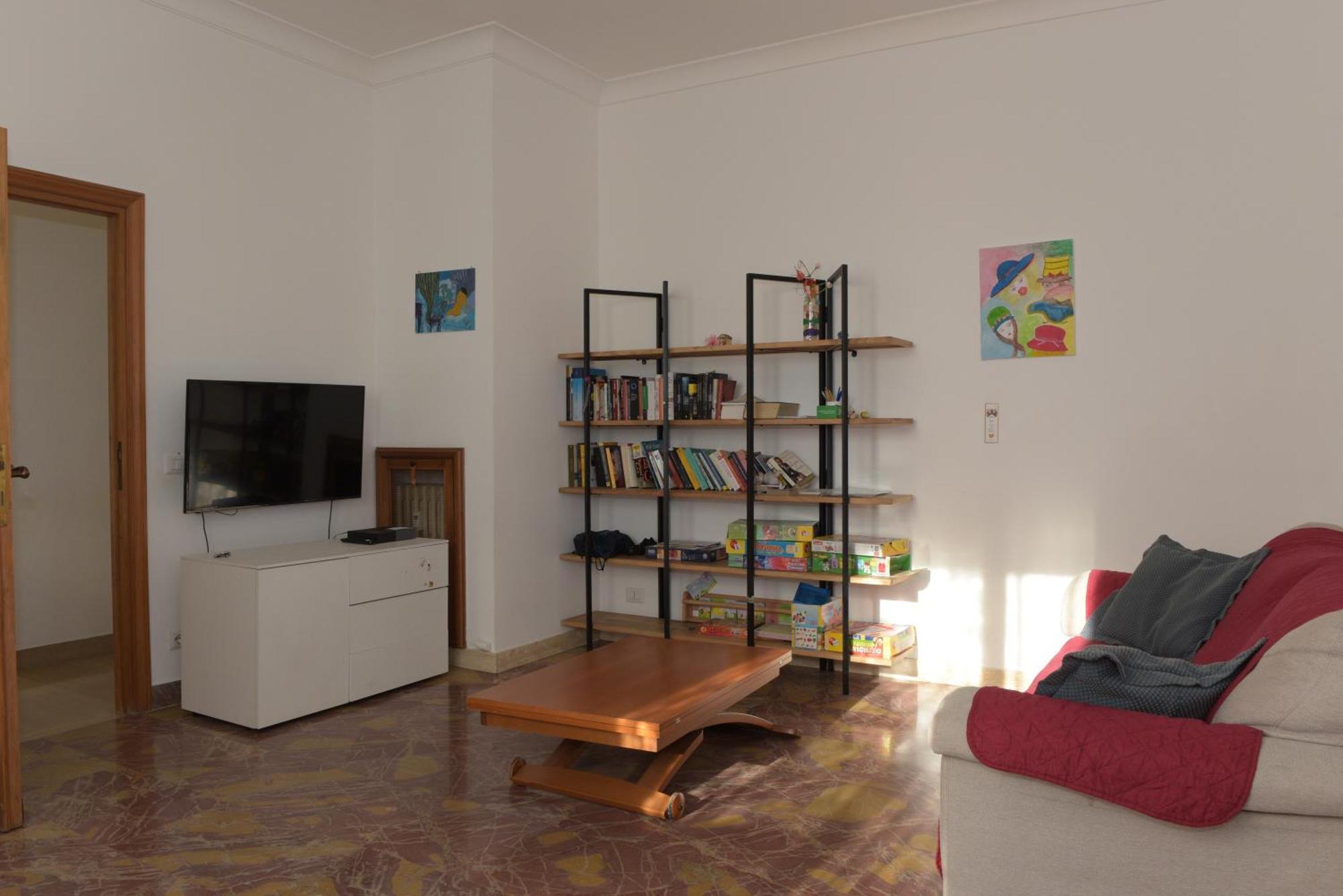 Casa Diletta * Rom