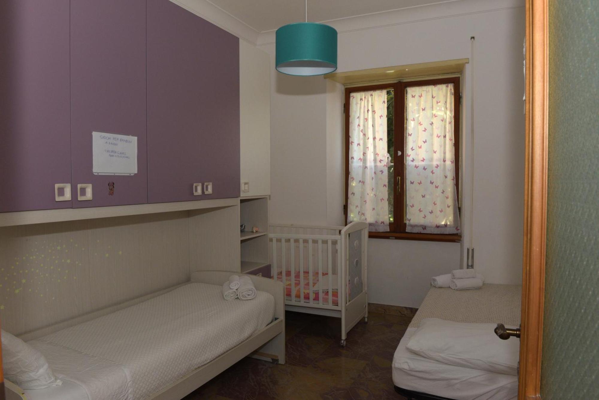 Casa Diletta Rom